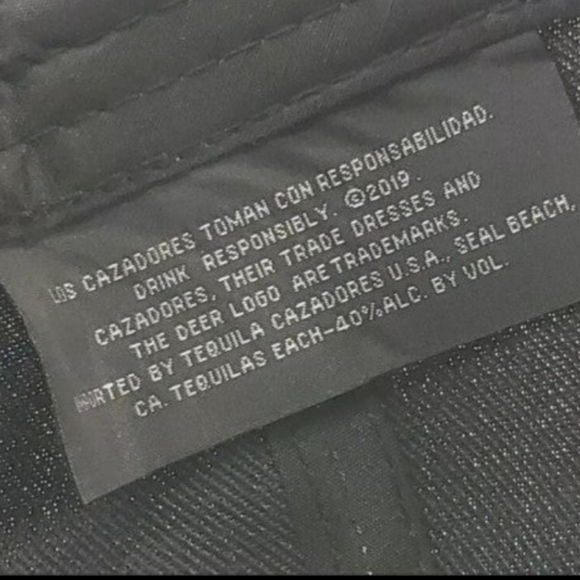 Cazadores Tequila Hat - Picture 3 of 5